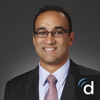 Puneet Garcha, MD