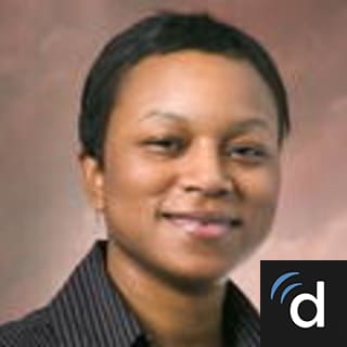 Tandeka Burks, MD
