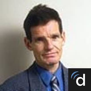 John Halpenny, MD