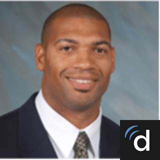 Aaron Bates, MD