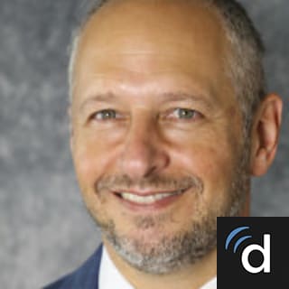 Gabriel Aisenberg, MD