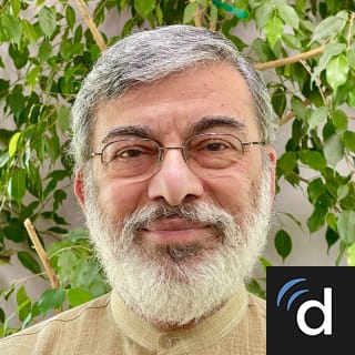 Yousuf Dawood, MD