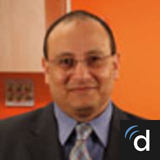 Ahmed Ghaleb, MD