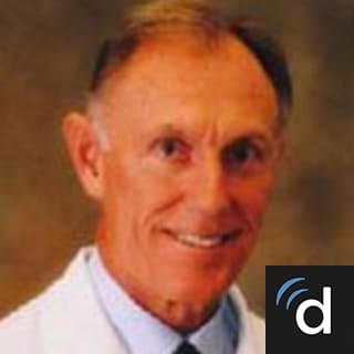 Robert Jackson, MD