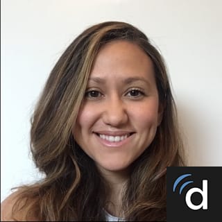 Natalie Alvarez, MD