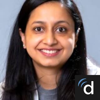 Dr. Pooja Mohan Rao, MD | New Orleans, LA | Neurologist | US News Doctors