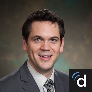Dennis Flood, Emergency Medicine, Rice Lake, WI