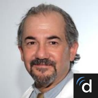 Adrian Legaspi, MD