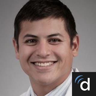 Andrew Mesher, MD