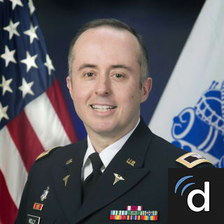 William Kelly III, MD, Pulmonology, Bethesda, MD