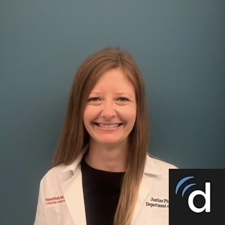 Justine Phifer, MD, Internal Medicine, New York, NY