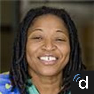 Judith Johnson, MD, Anesthesiology, Long Branch, NJ
