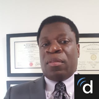 Stafford John, MD, Nephrology, Forest Hills, NY