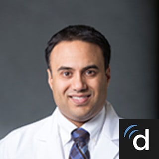Siddhartha Parker, MD