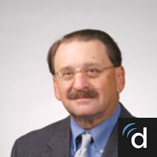Lanny Rosenwasser, MD