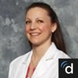 Dani (Boyles) Kennedy, Emergency Medicine, Galveston, TX