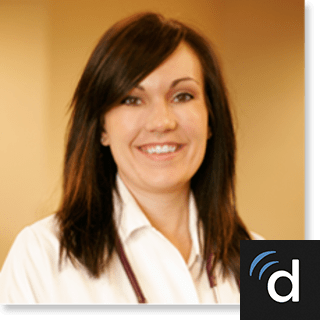 Angela Chambers, Family Medicine, Omaha, NE