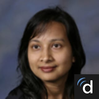 Amita Patnaik, MD