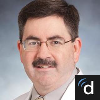 Jeffrey Hunter, MD