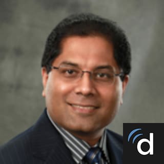 Jayan Vasudevan, MD