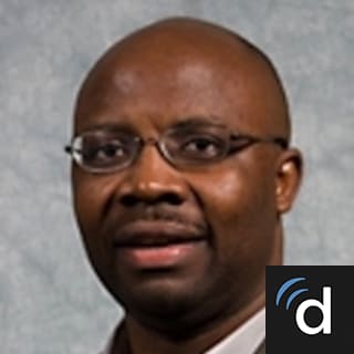Ukonu Ejie, MD, Infectious Disease, Ormond Beach, FL