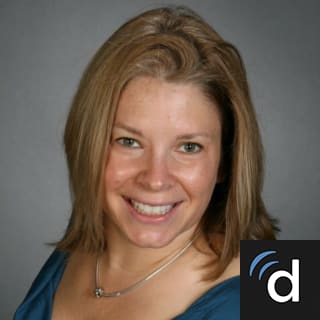 Michelle (Langlee) Scharnott, DO