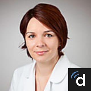 Ioana Chirca, MD