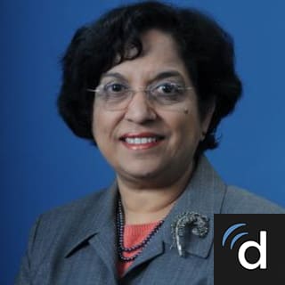 Kalpalatha Guntupalli, MD, Pulmonology, Houston, TX