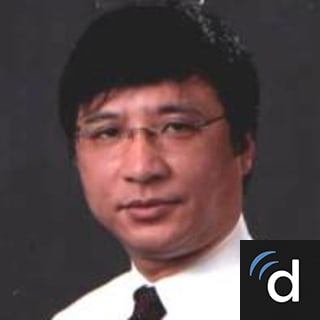 Jack Wang, MD, Radiation Oncology, Muskegon, MI