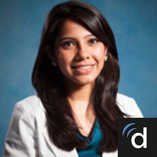 Naaz Malek, Family Medicine, Decatur, GA