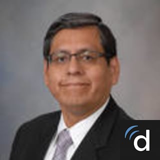 Jorge (Mallea Valdivia) Mallea, MD, Pulmonology, Jacksonville, FL