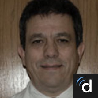 Eduardo Alcantar Sr., MD