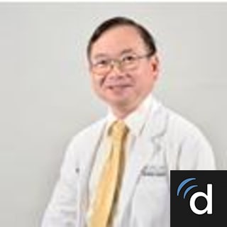 Stanley Kawanishi, MD