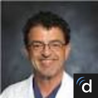 Sylvain Palmer, MD