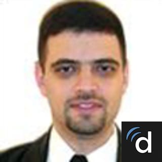 Paul Feldman, MD