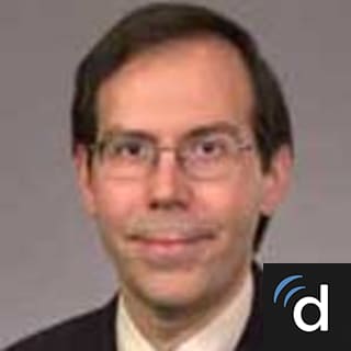 Scott Gitlin, MD