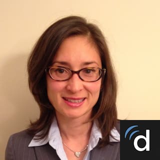 Mari Madsen, MD