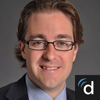 Andrew Foy, MD, Neurosurgery, Milwaukee, WI