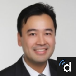 Jeffrey Huang, DO