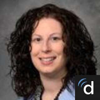 Candice Robb-Rarey, DO, Internal Medicine, Winfield, IL