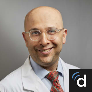 Asadolah Movahedan, MD, Ophthalmology, Washington, DC