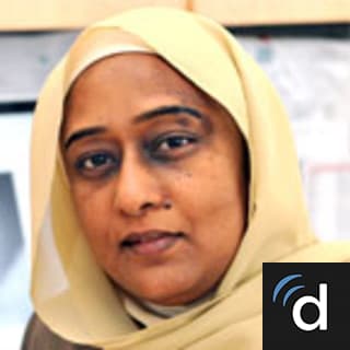 Amal Khidir, MD, Pediatrics, New York, NY