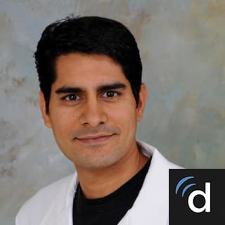 Srinivas Mukkamala, MD