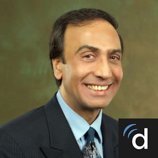 Azhar Khan, MD