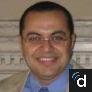 Peter Soliman, MD
