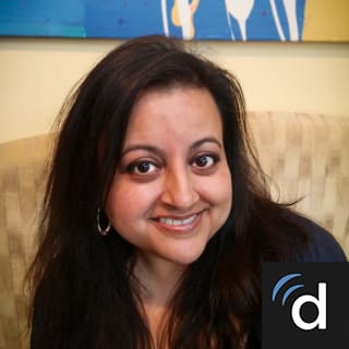 Priyumvada Naik, MD