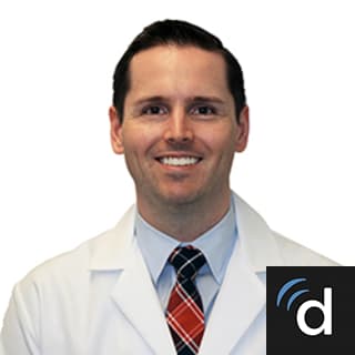 Brenon Abernathie, MD