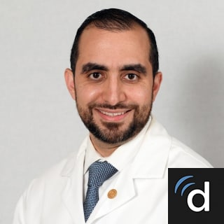 Ahmad Qatanani, DO