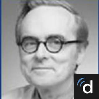 Thomas Garrett, MD