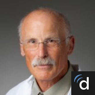 Donald Buehler, MD, Thoracic Surgery, La Jolla, CA